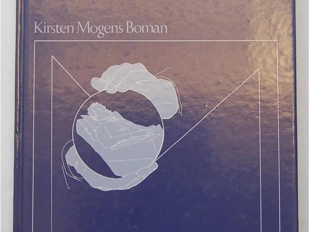 Billede 1 - SÅDAN OVERVINDES FLYSKRÆK Kirsten Mogens Boman