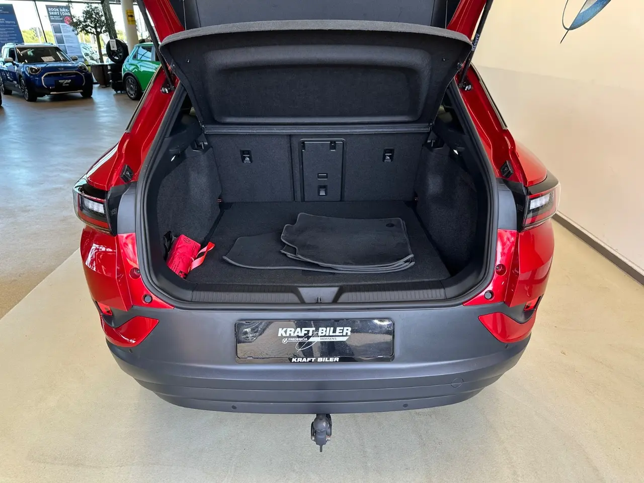 Billede 8 - VW ID.4 77 Pro