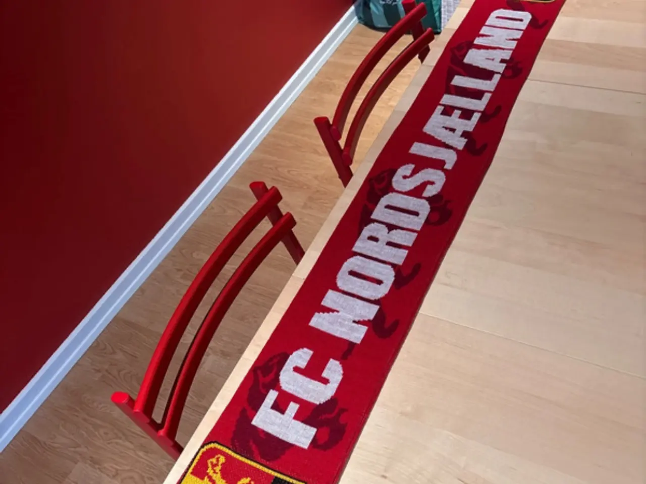 Billede 2 - FC Nordsjælland