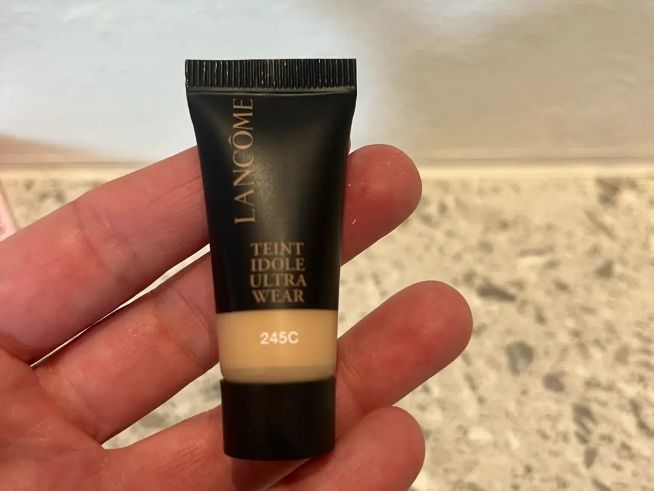 Billede 3 - Lancome gavesæt + teint