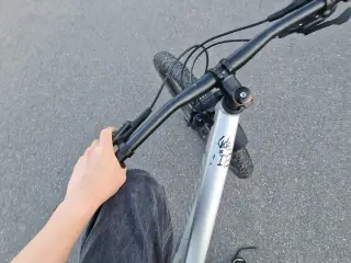 Mtb rockhopper 