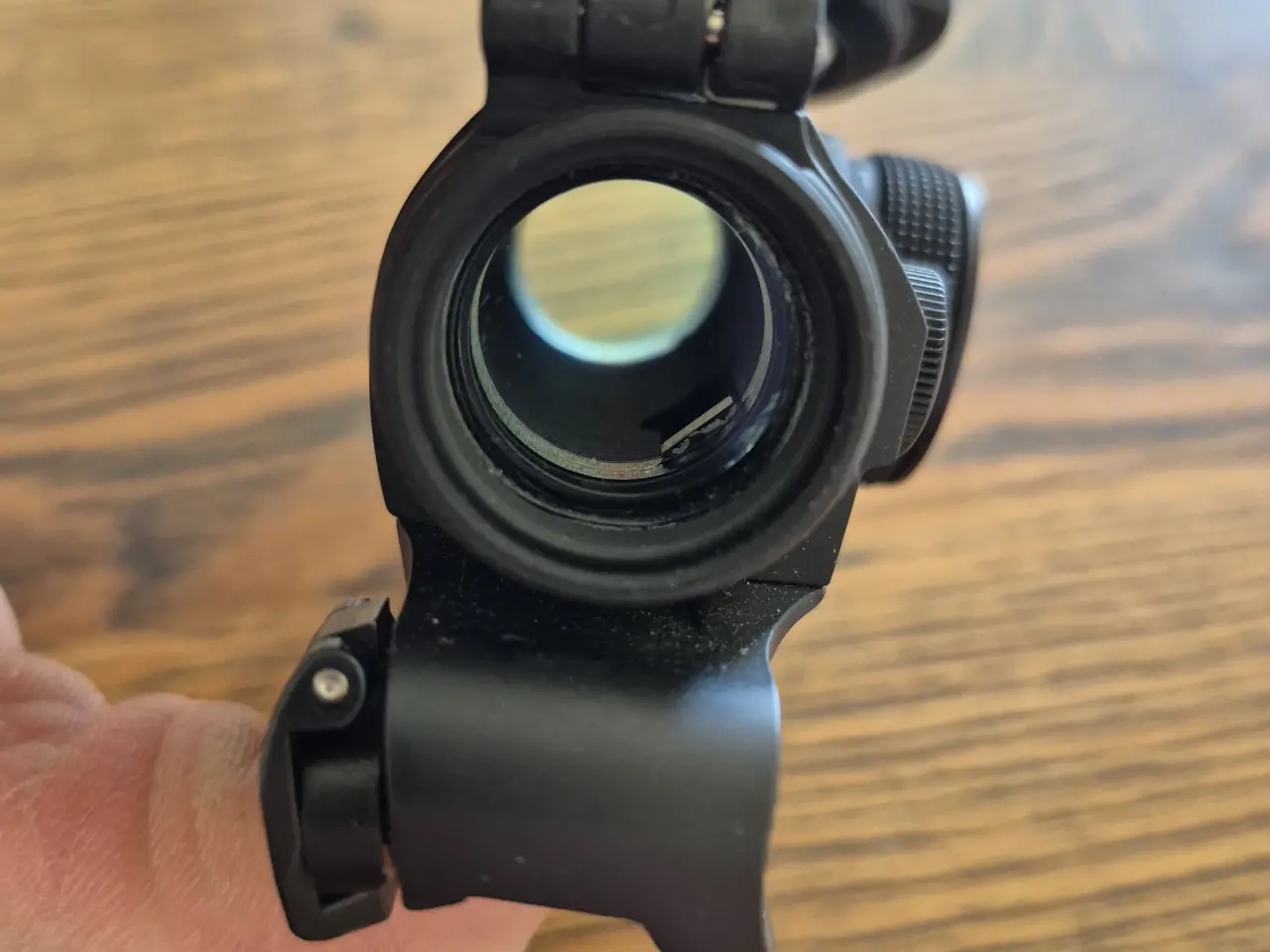 Billede 4 - Aimpoint H2 MOA