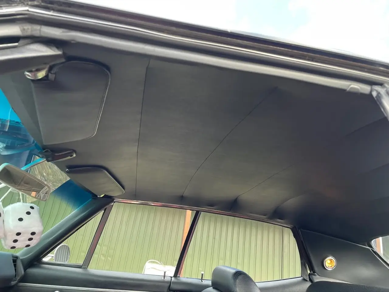 Billede 7 - Buick skylark 350/355 1969 