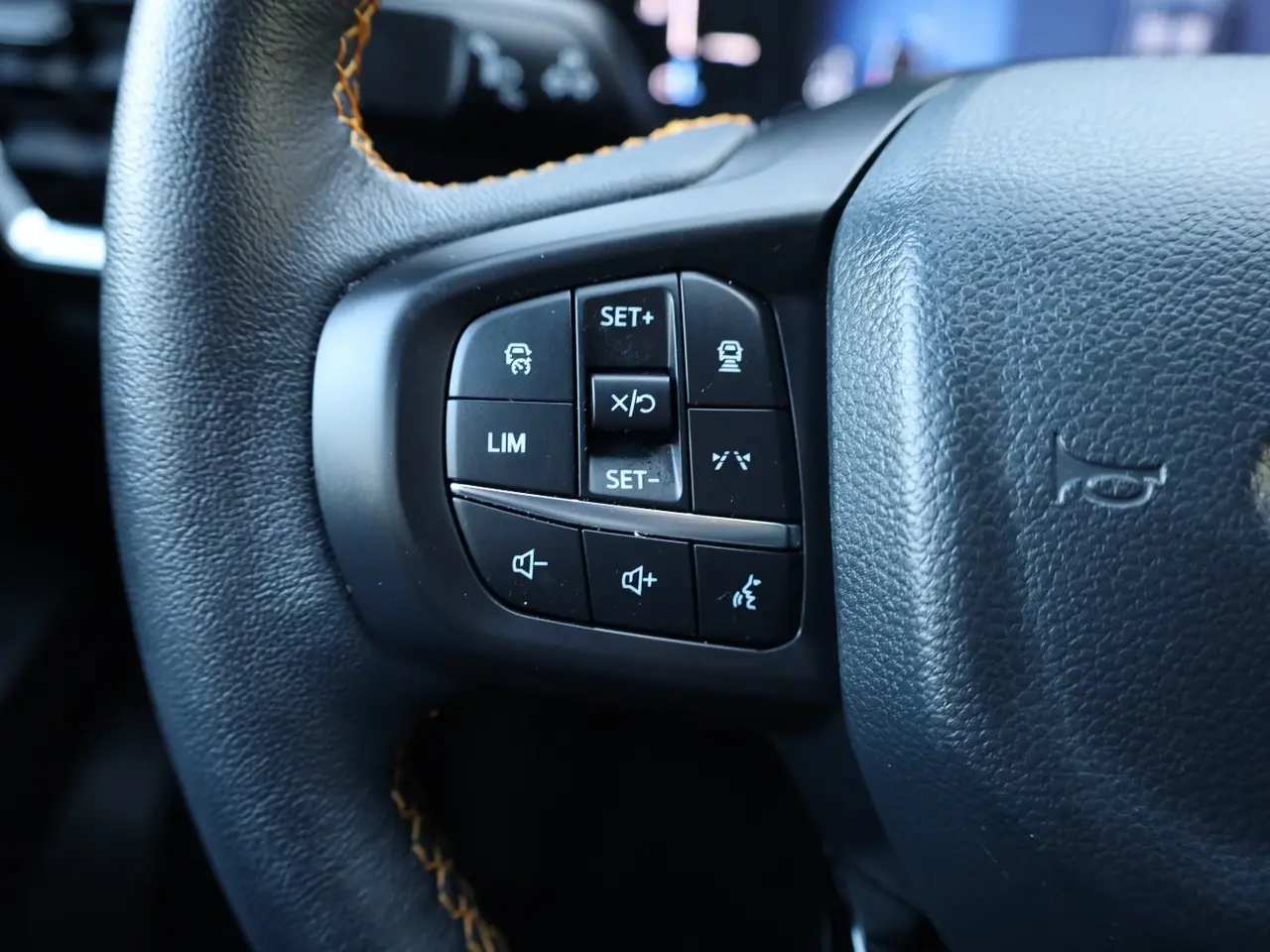 Billede 3 - Ford Ranger 2,3 EcoBoost PHEV Wildtrak Db.Cab aut.