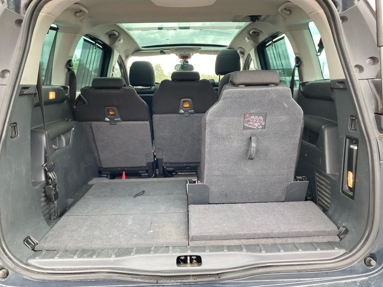 Billede 7 - Peugeot 5008 1,6 e-HDi Active 112HK 5d 6g Aut.