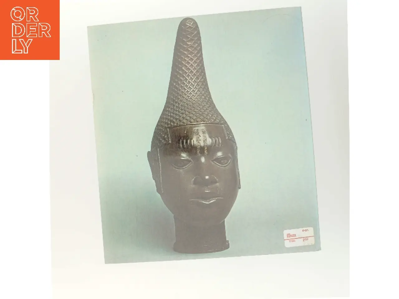 Billede 3 - African Art af Dennis Duerden (Bog)