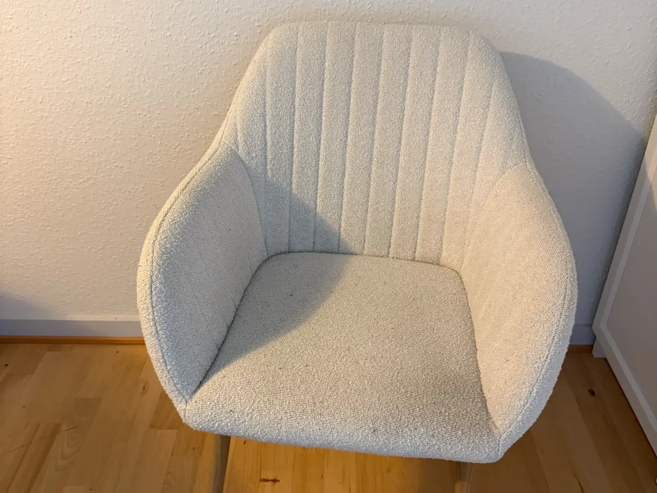 Billede 2 - 4 x Spisebordstole fra Nimara