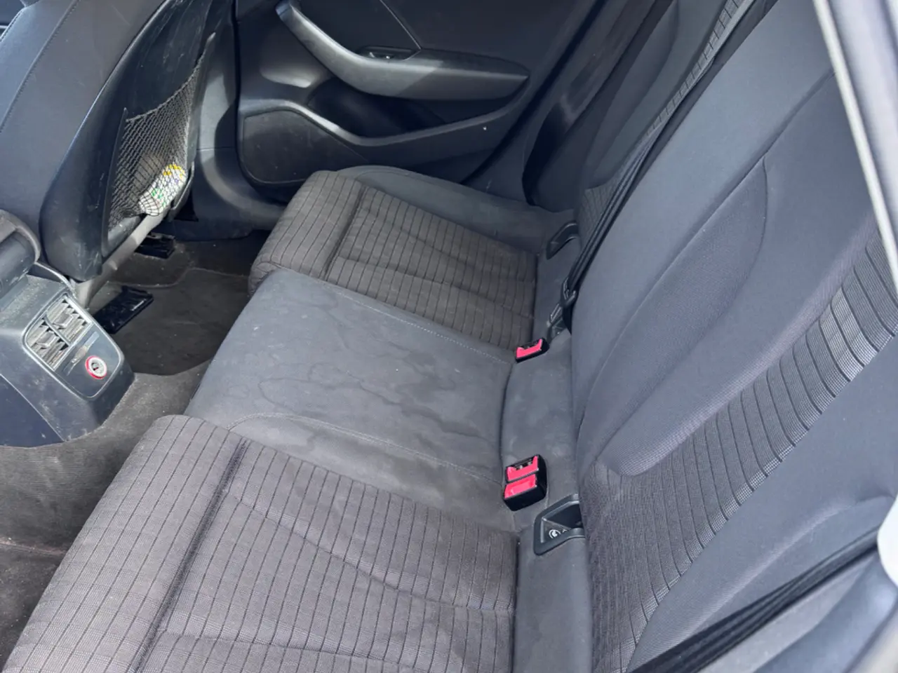 Billede 16 - Audi A3 1,6 TDi 110 Sport