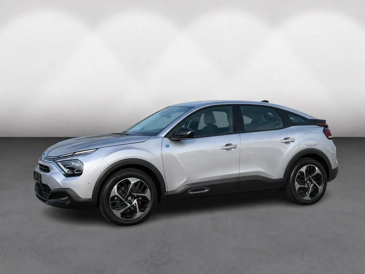 Billede 1 - Citroën e-C4 EL Feel 136HK 5d Aut.