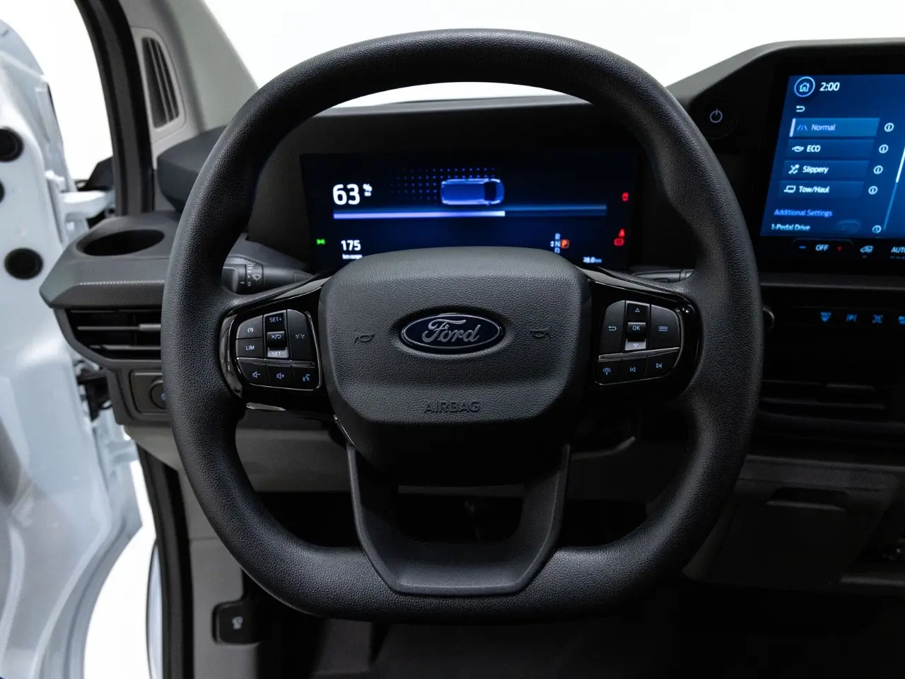 Billede 10 - Ford E-Transit Custom 320 L1 64 Trend