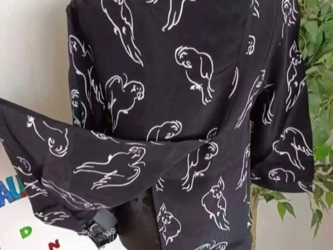 Billede 6 - Bluse. Masai. XS/34