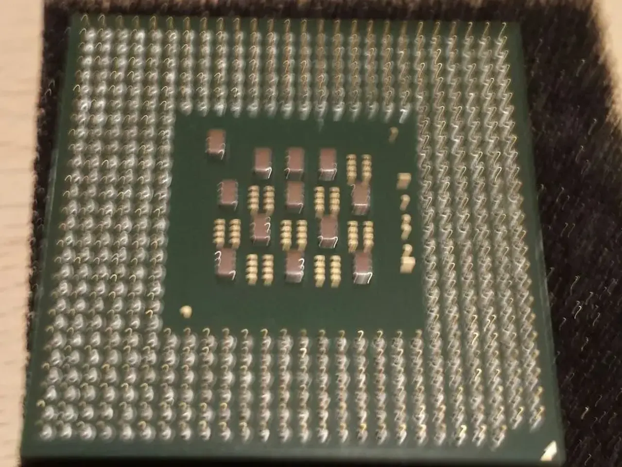 Billede 2 - 2.0 Ghz processor (pentium 4 celeron!)