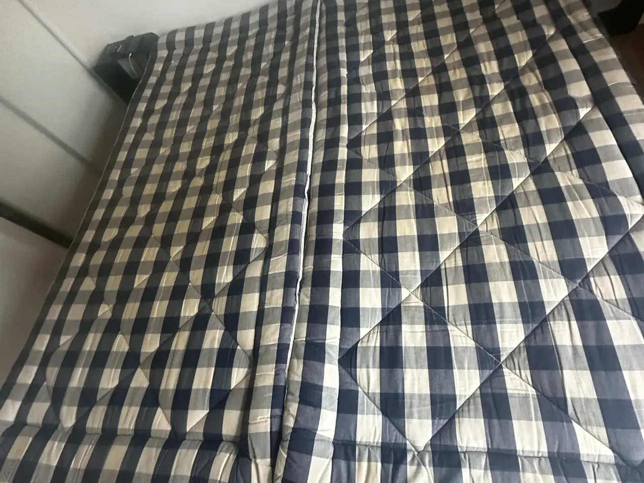 Billede 5 - Hästens seng 180x200