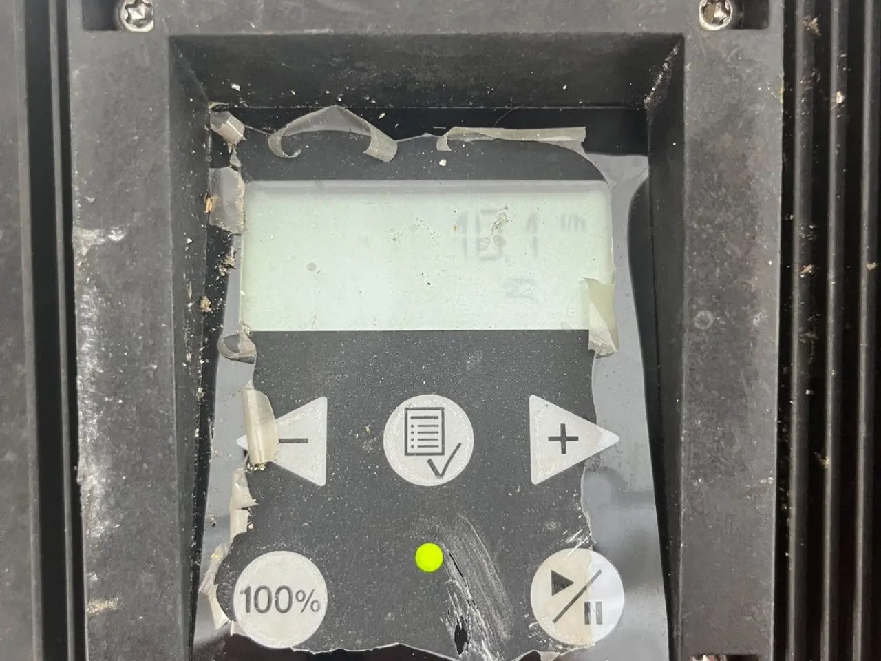 Billede 2 - Grundfos DME19-6AK-PP/E/C-S-3122F Digital Dosing