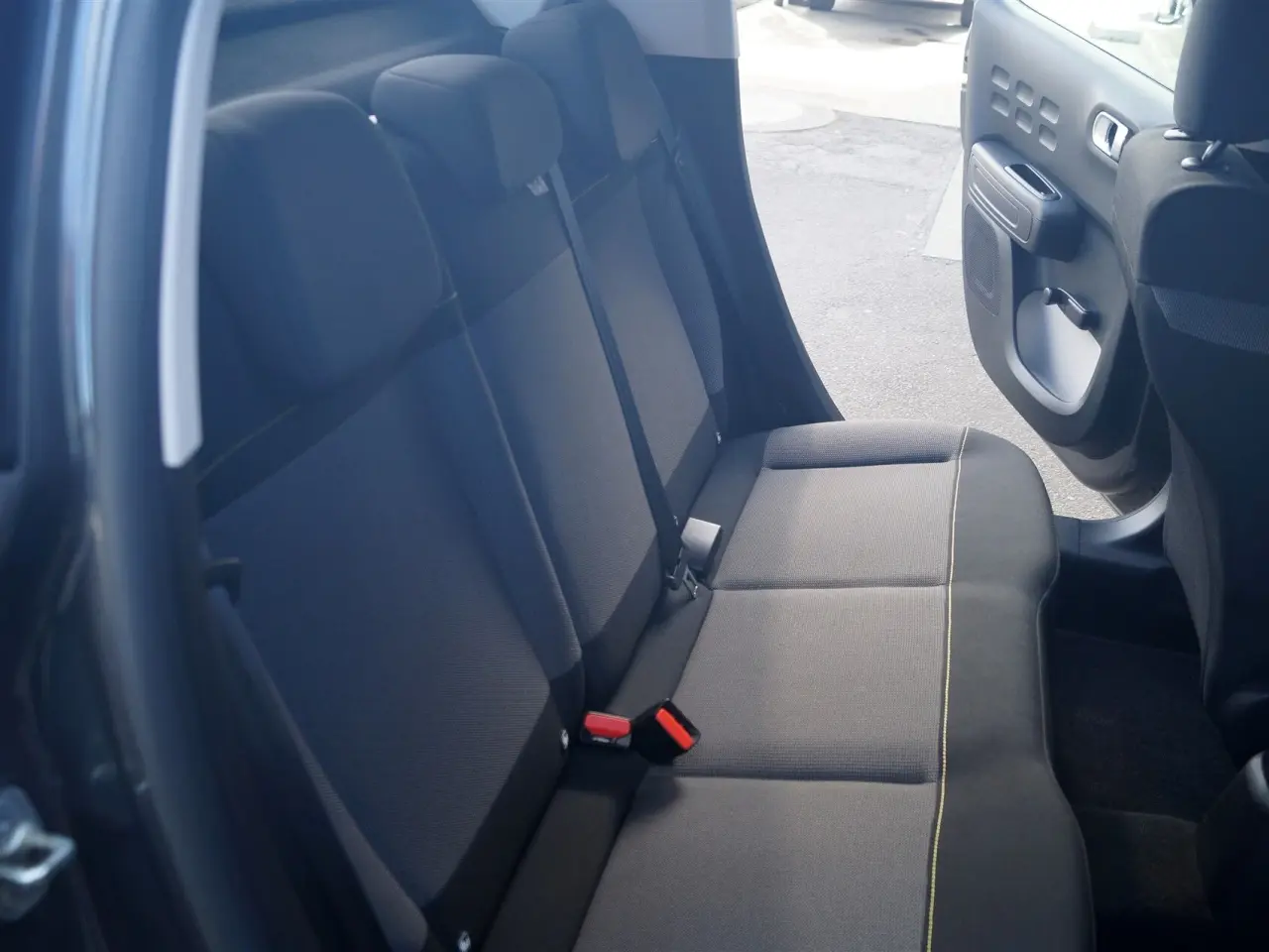 Billede 16 - Citroën C3 1,5 Blue HDi Cool start/stop 100HK 5d