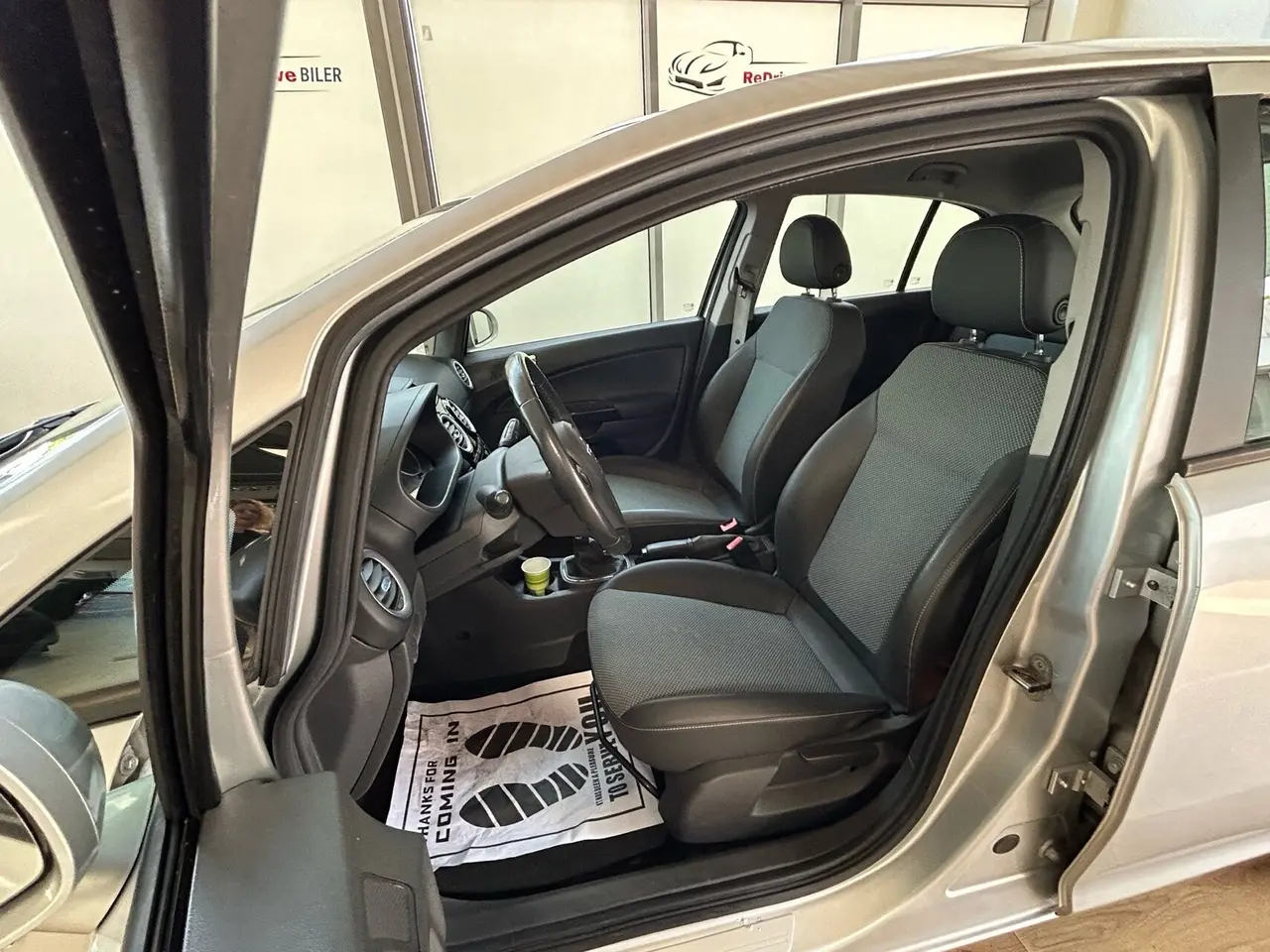 Billede 10 - Opel Corsa 1,2 Twinport 80HK 5d