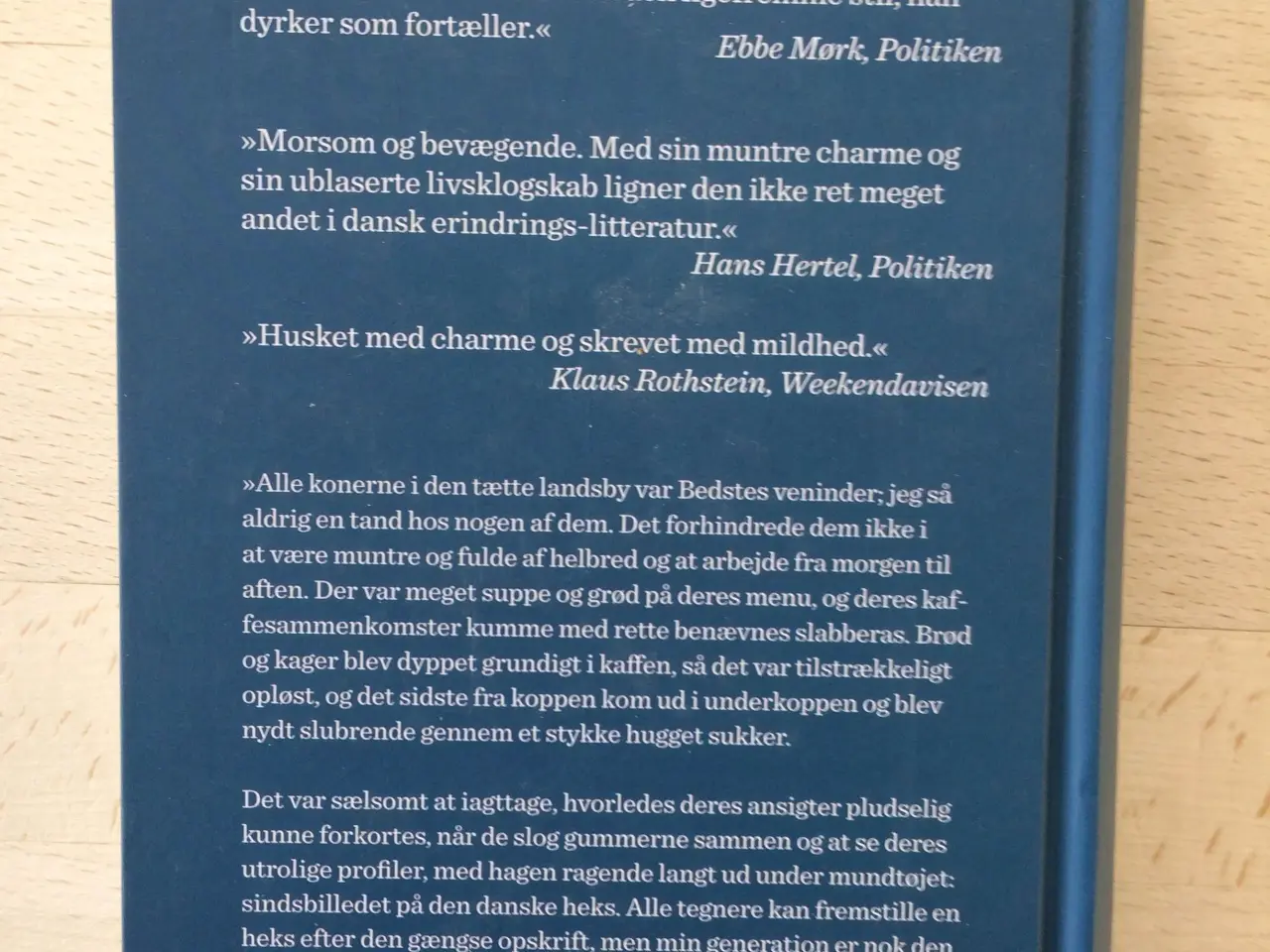 Billede 2 - Erindringer 1921-1961, Ib Spang Olsen