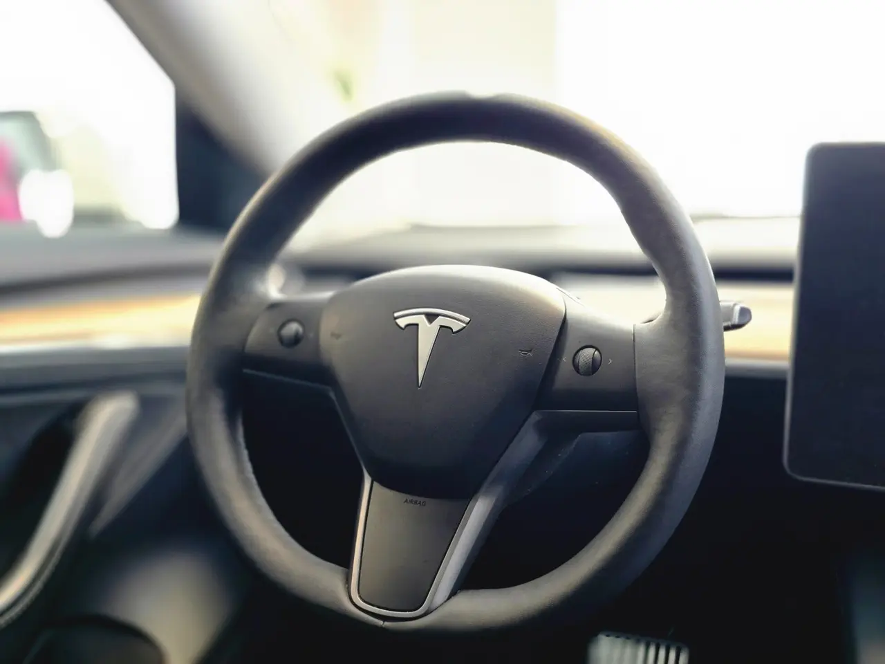 Billede 6 - Tesla Model 3 RWD