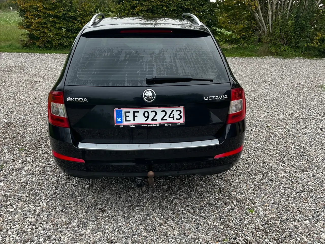 Billede 4 - Skoda Octavia 