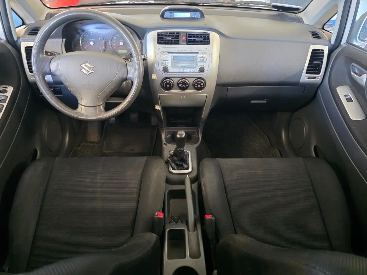 Billede 7 - Suzuki Liana 1,6 GLX