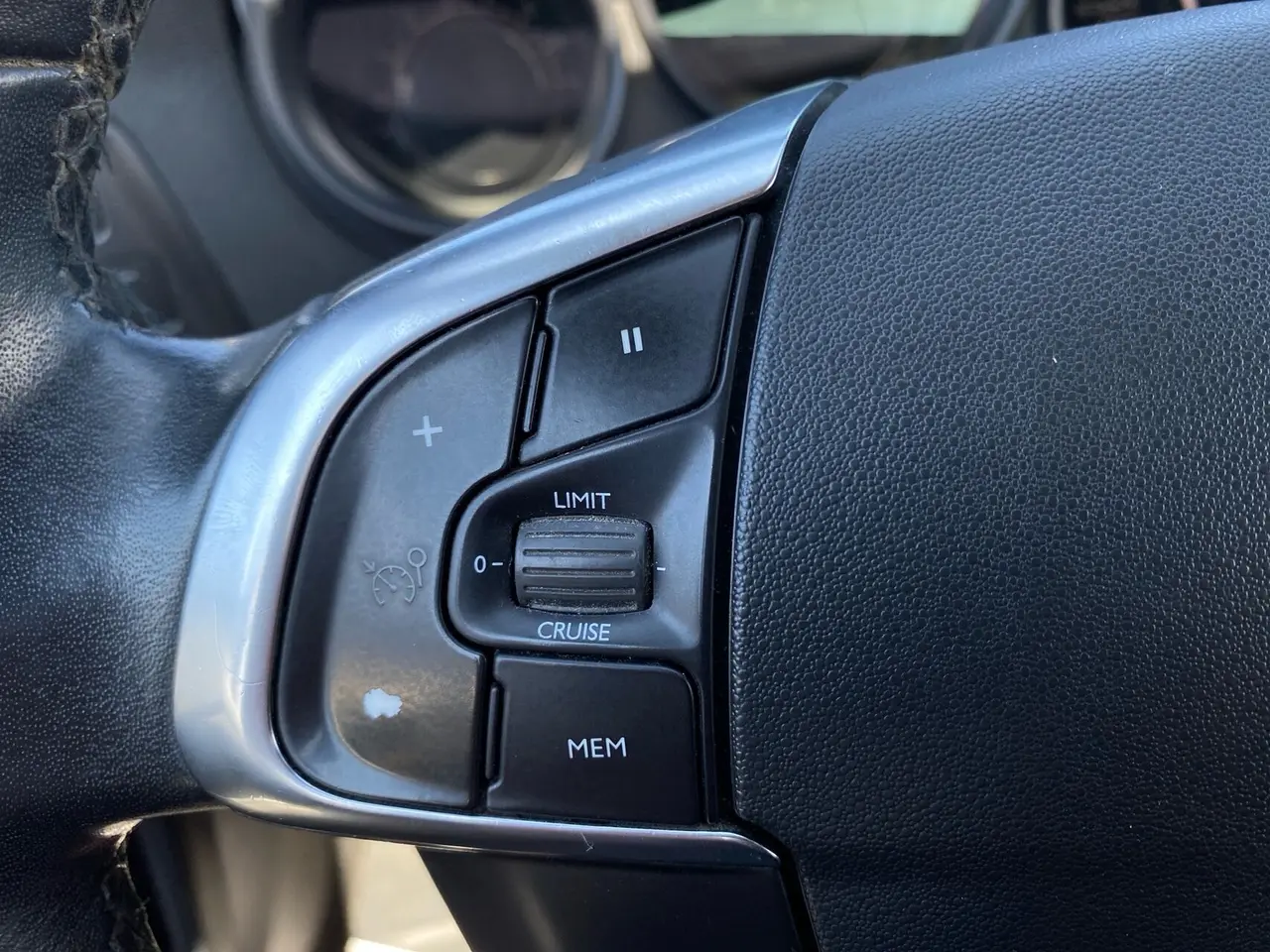Billede 18 - Citroën C4 1,6 Blue HDi Challenge start/stop 100HK 5d