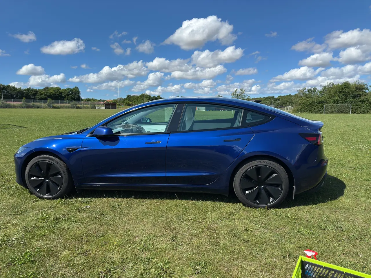 Billede 4 - Tesla Model 3 Long Range AWD