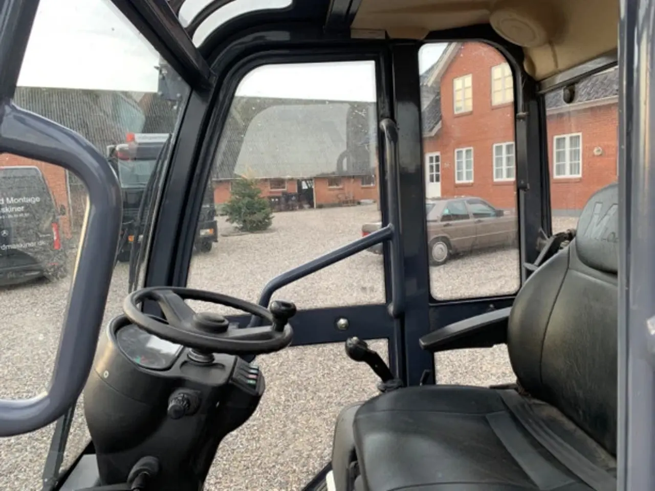 Billede 8 - VM Loader 1050 LXC