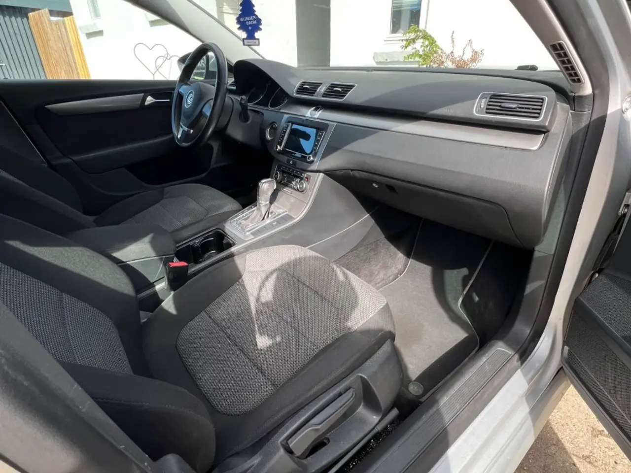 Billede 6 - Vw Passat 1.4 TSI DSG 2011