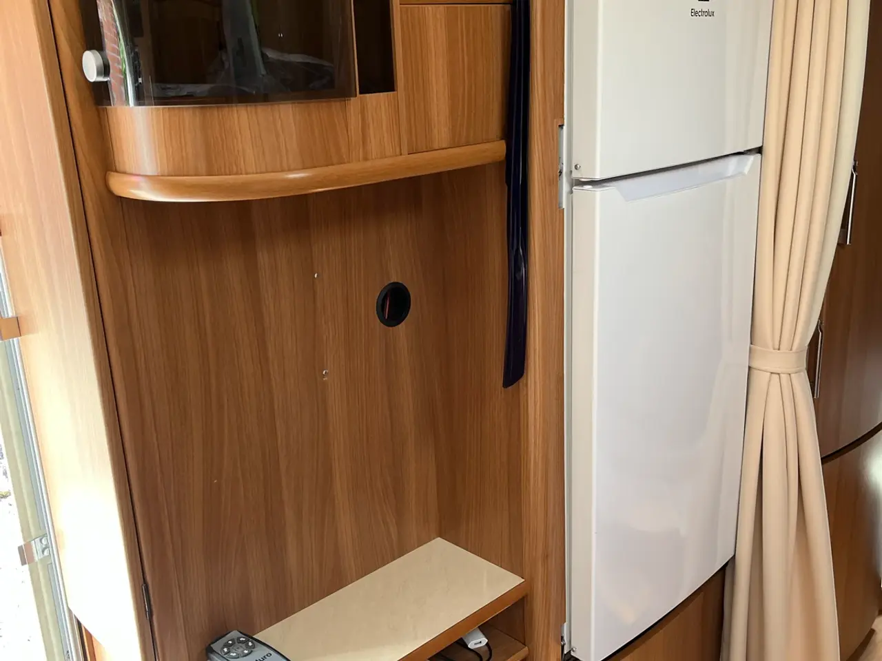 Billede 2 - Campingvogn Smaragd Xl ks