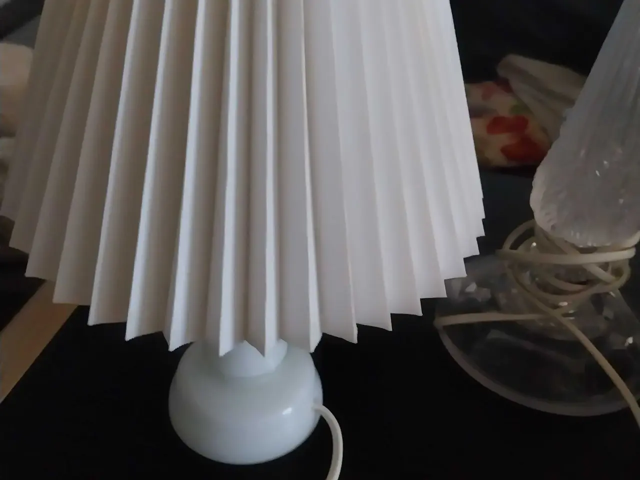 Billede 1 - 4 fine lamper 
