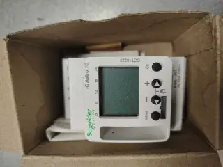 Elektronisk døgn ur