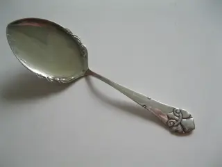 Fransk lilje kagespade