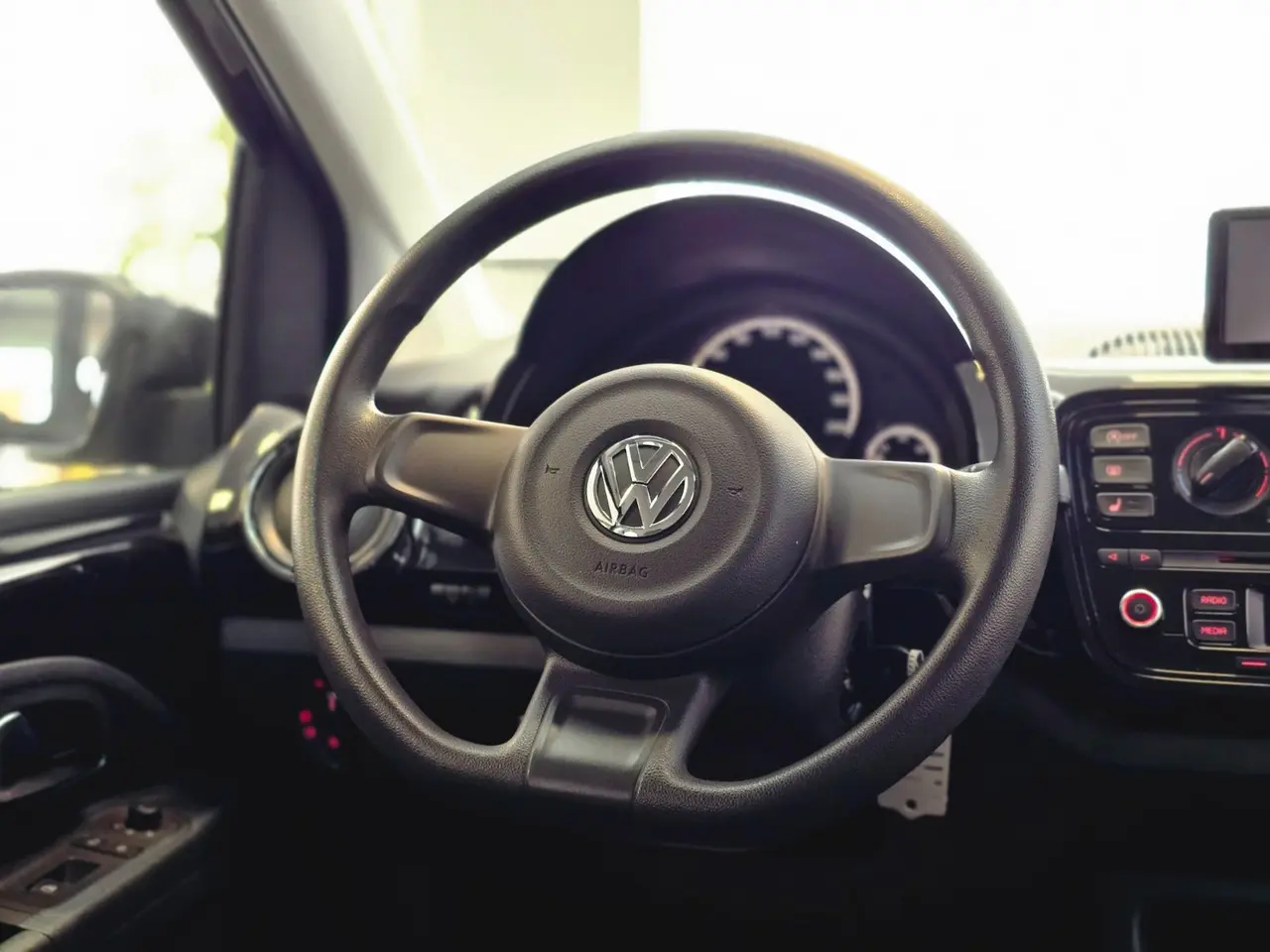 Billede 6 - VW Up! 1,0 75 Move Up!