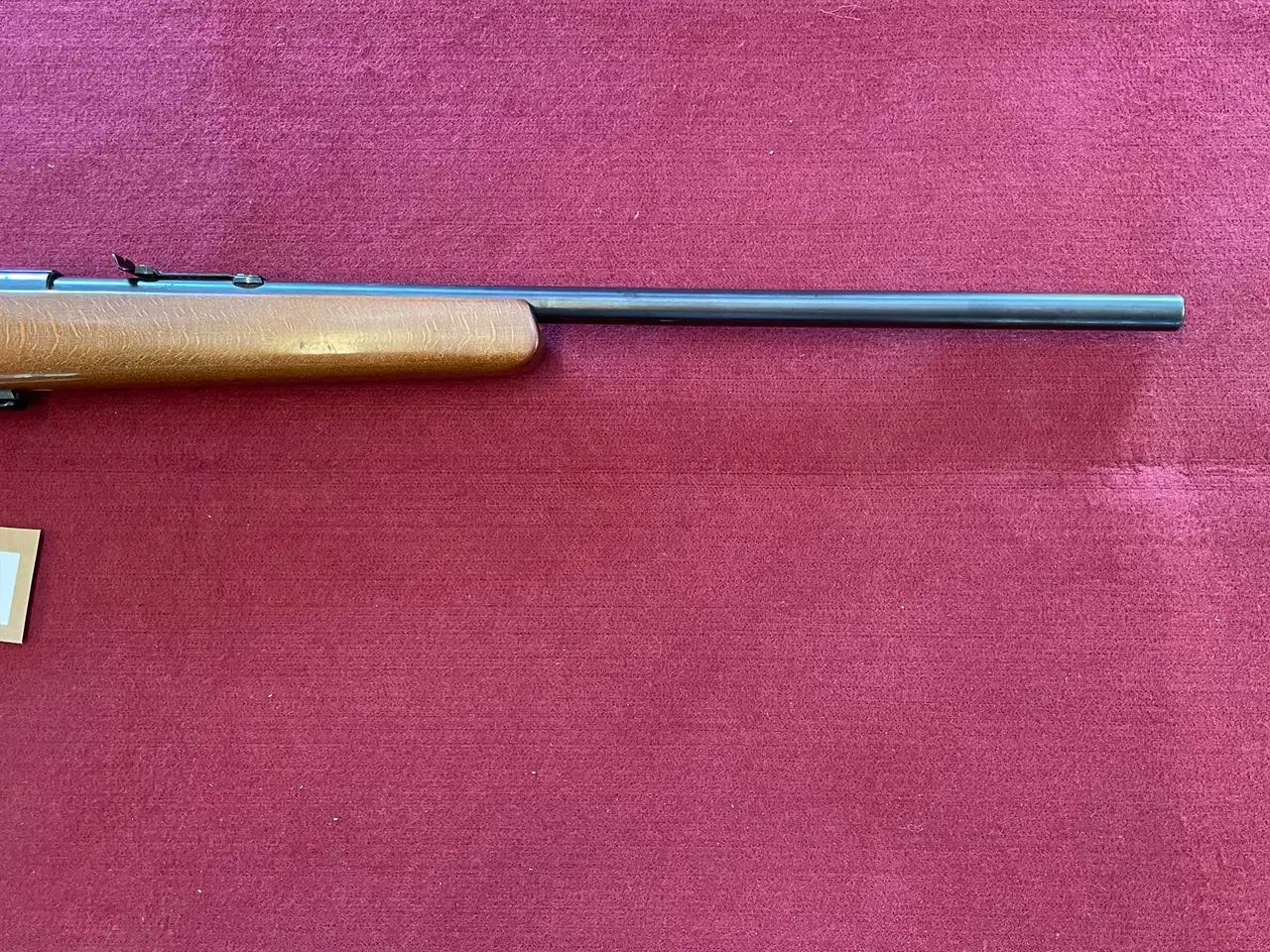 Billede 3 - Anschütz 1450 kal. 22