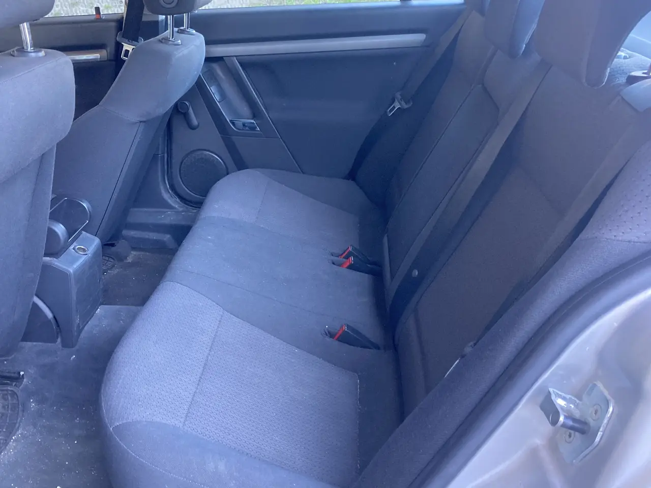 Billede 7 - Opel Vectra 2006
