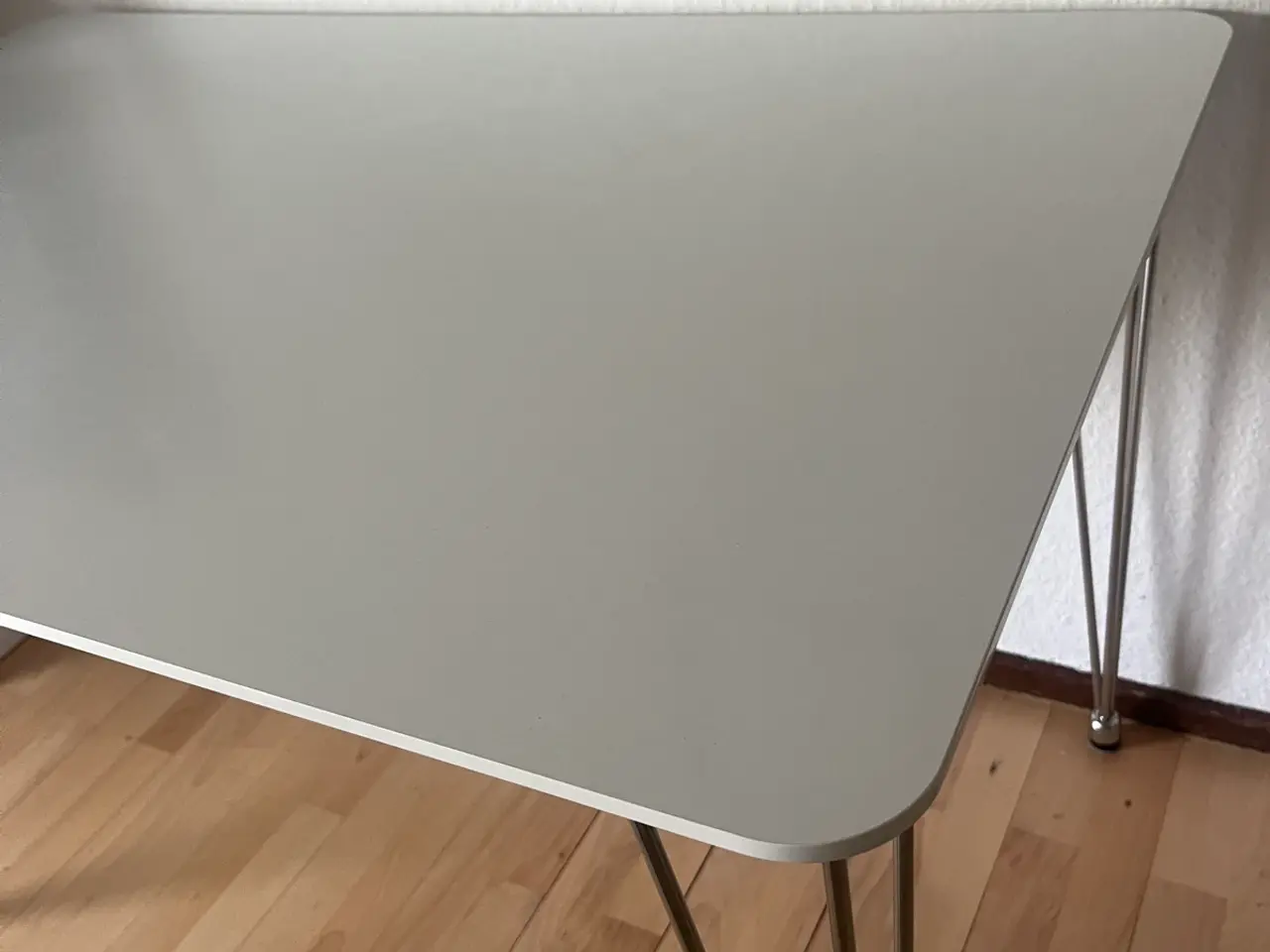 Billede 2 - Spisebord