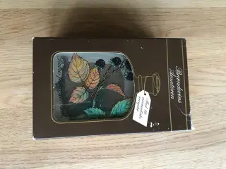 Brændevins Amatøren, Brombær i original æske