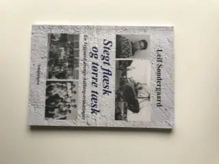 Stegt flæsk og tørre tærsk
