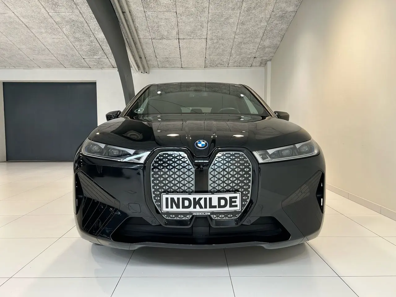 Billede 3 - BMW iX  xDrive50 Supercharged