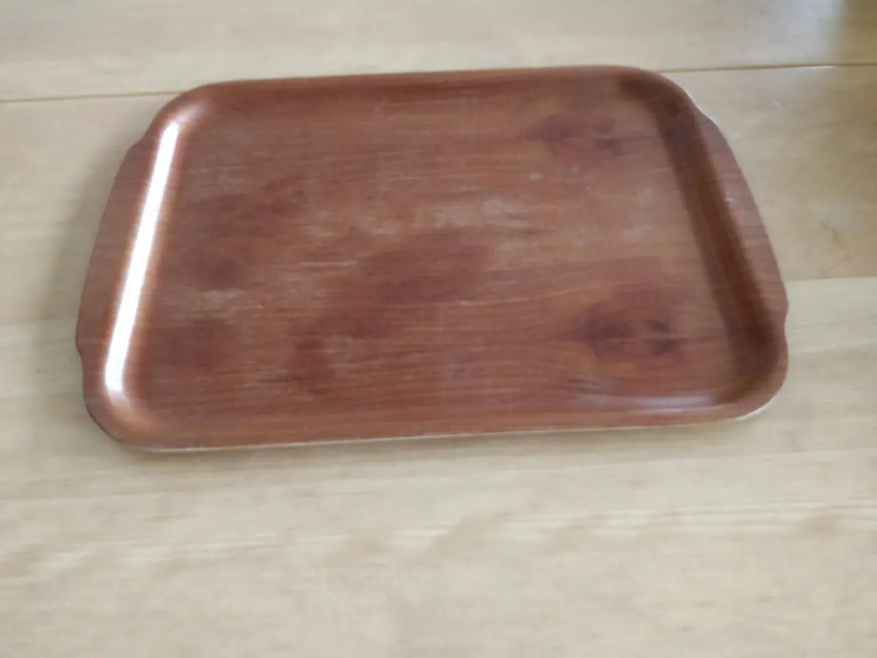 Billede 2 - Serveringsbakke