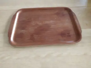 Serveringsbakke