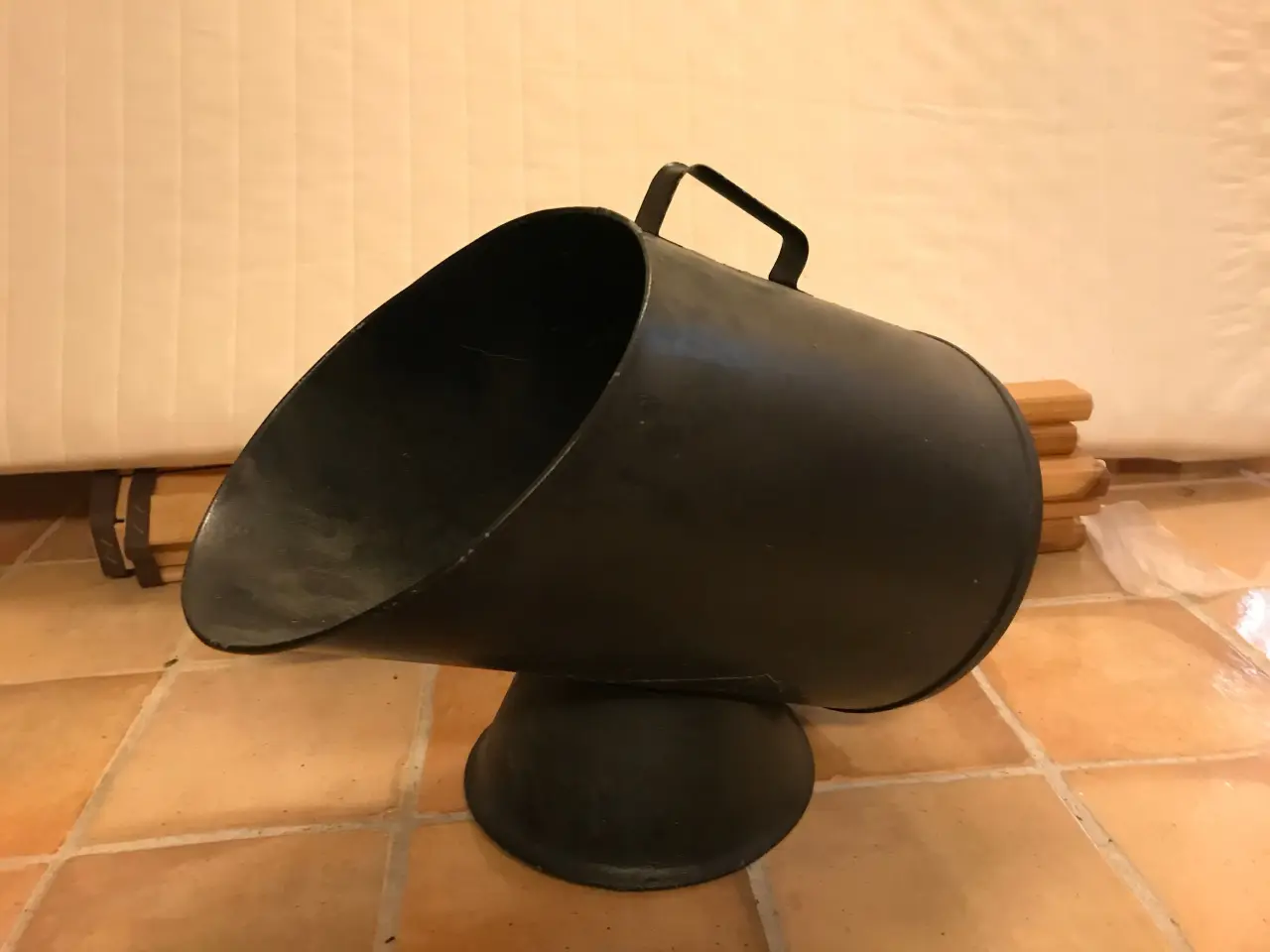 Billede 1 - Kulspand