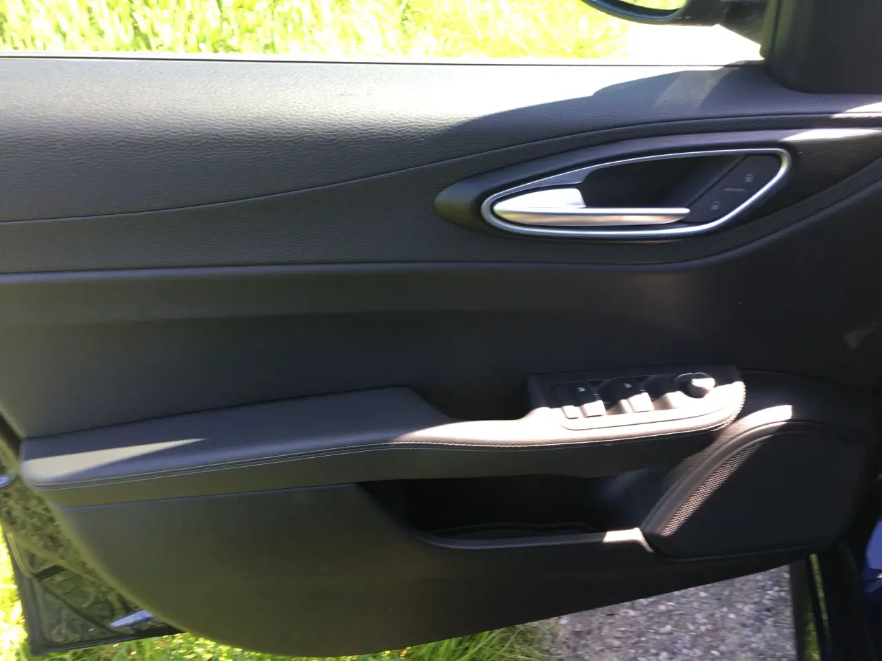 Billede 7 - 2/19 Alfa RomeGiulia 2,2D Edizione 180Aut Km53000