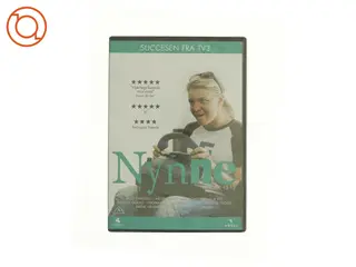 Nynne fra dvd