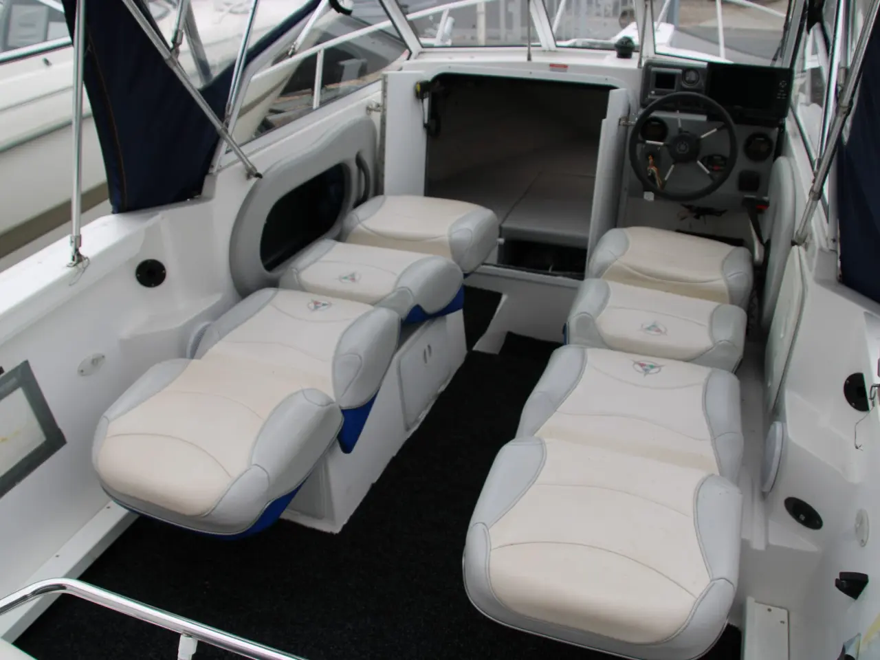 Billede 14 - Campion 542 Explorer