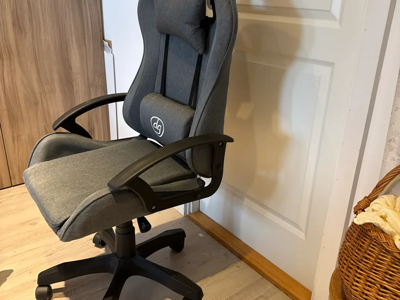 Billede 5 - Gamerstol /kontorstol