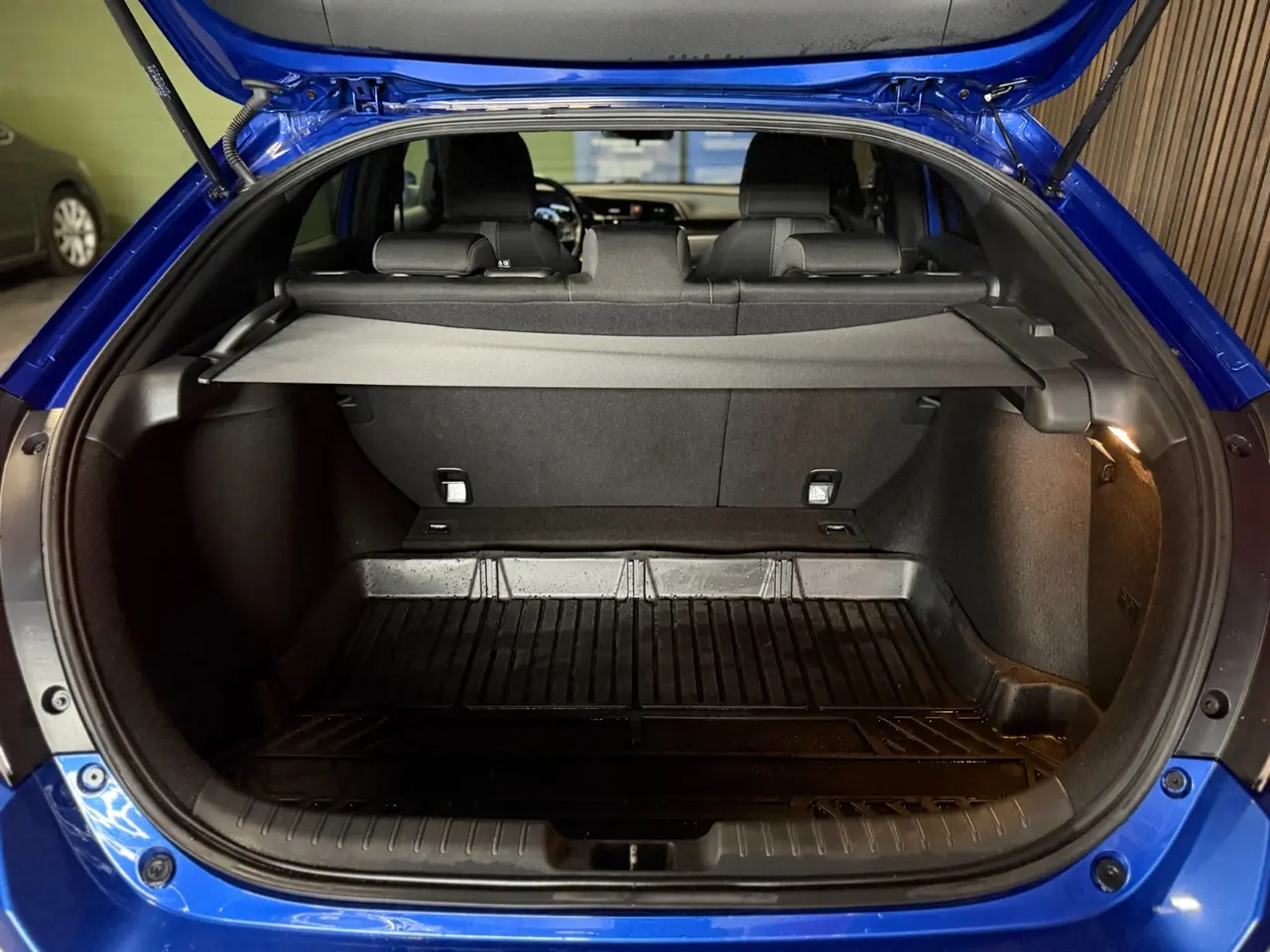 Billede 10 - Honda Civic 1,0 VTEC Turbo Elegance