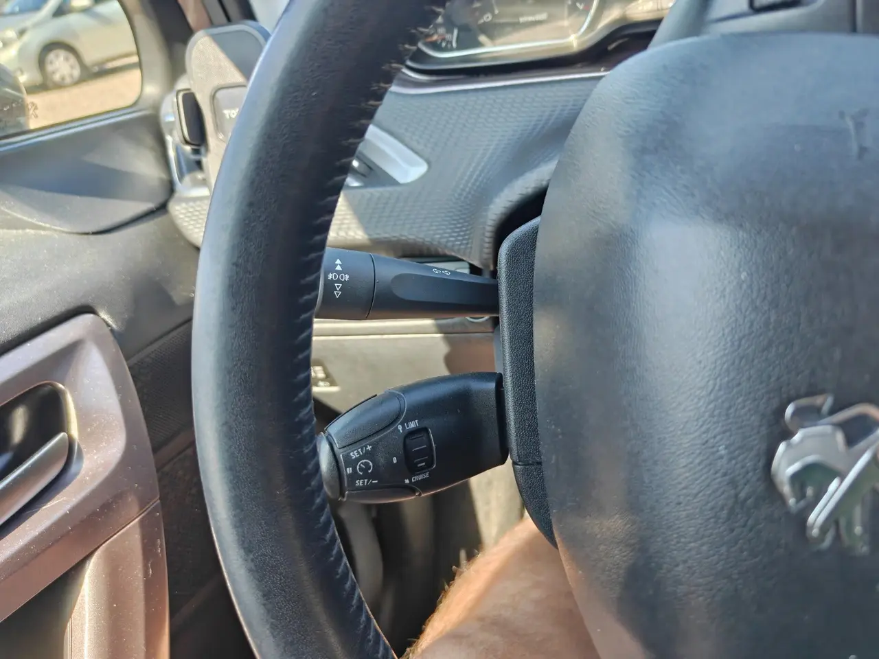 Billede 18 - Peugeot 2008 1,2 VTi 82 Allure