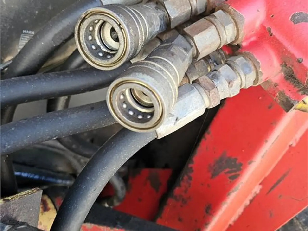 Billede 41 - Volvo T814 C - 100% original