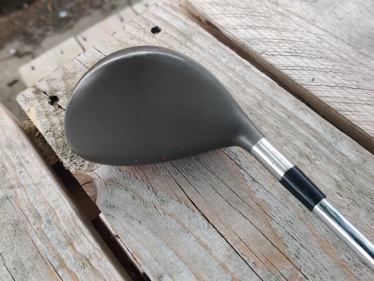 Billede 3 - Golfdriver WILSON